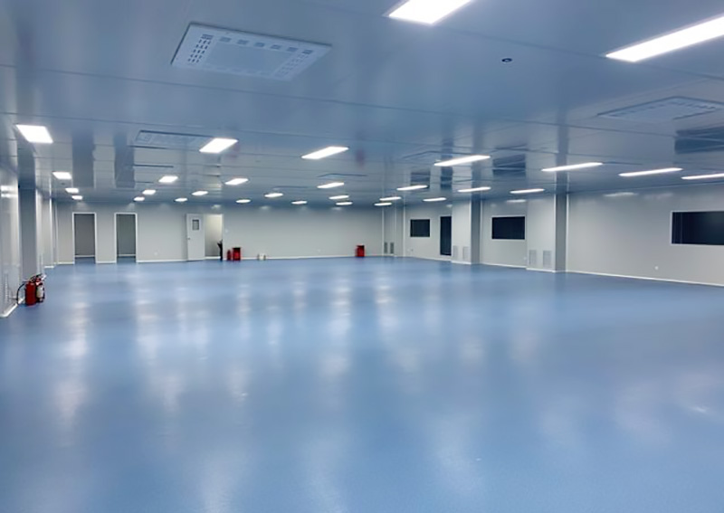 醫(yī)療器械潔凈車間生產(chǎn)建設要達到哪些標準？