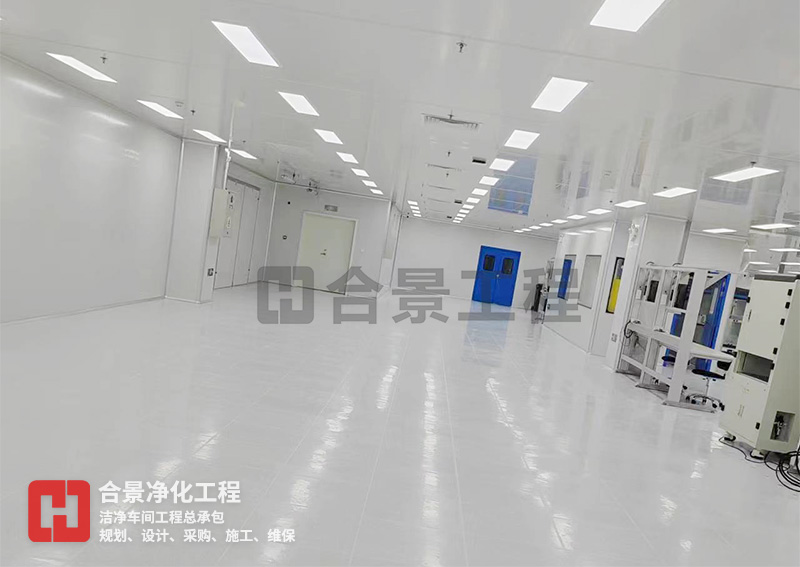 如何優(yōu)化微電子潔凈車間的排風(fēng)系統(tǒng)？