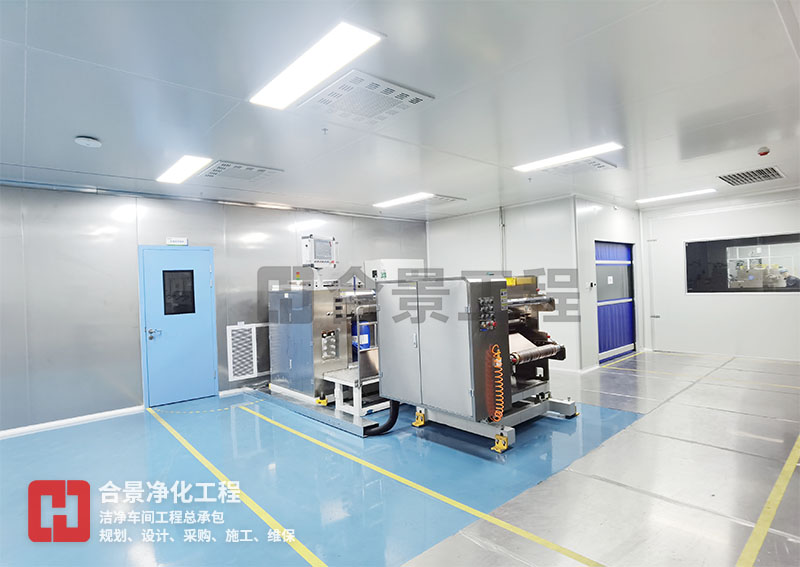  如何確保鋰電池生產(chǎn)安全？